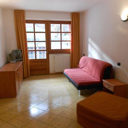 Residence Le Orchidee Bormio Exterior photo