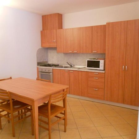 Residence Le Orchidee Bormio Exterior photo