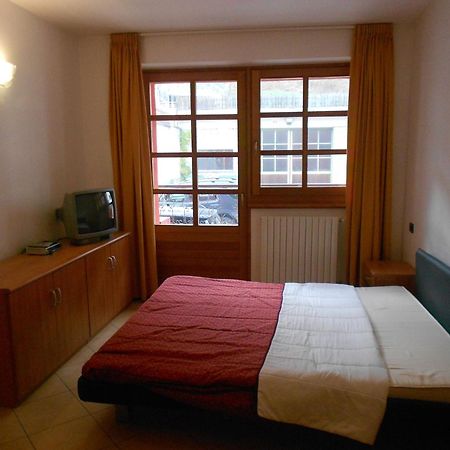 Residence Le Orchidee Bormio Exterior photo