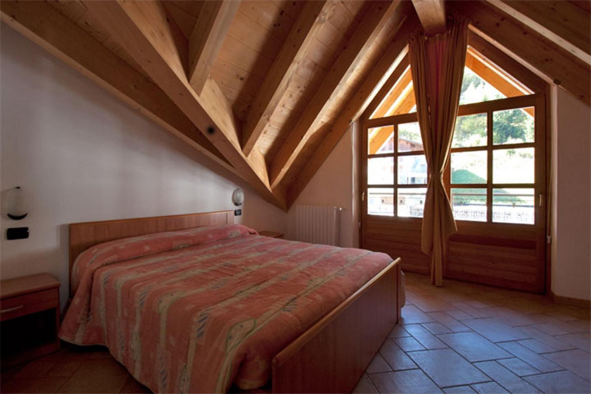 Residence Le Orchidee Bormio Exterior photo