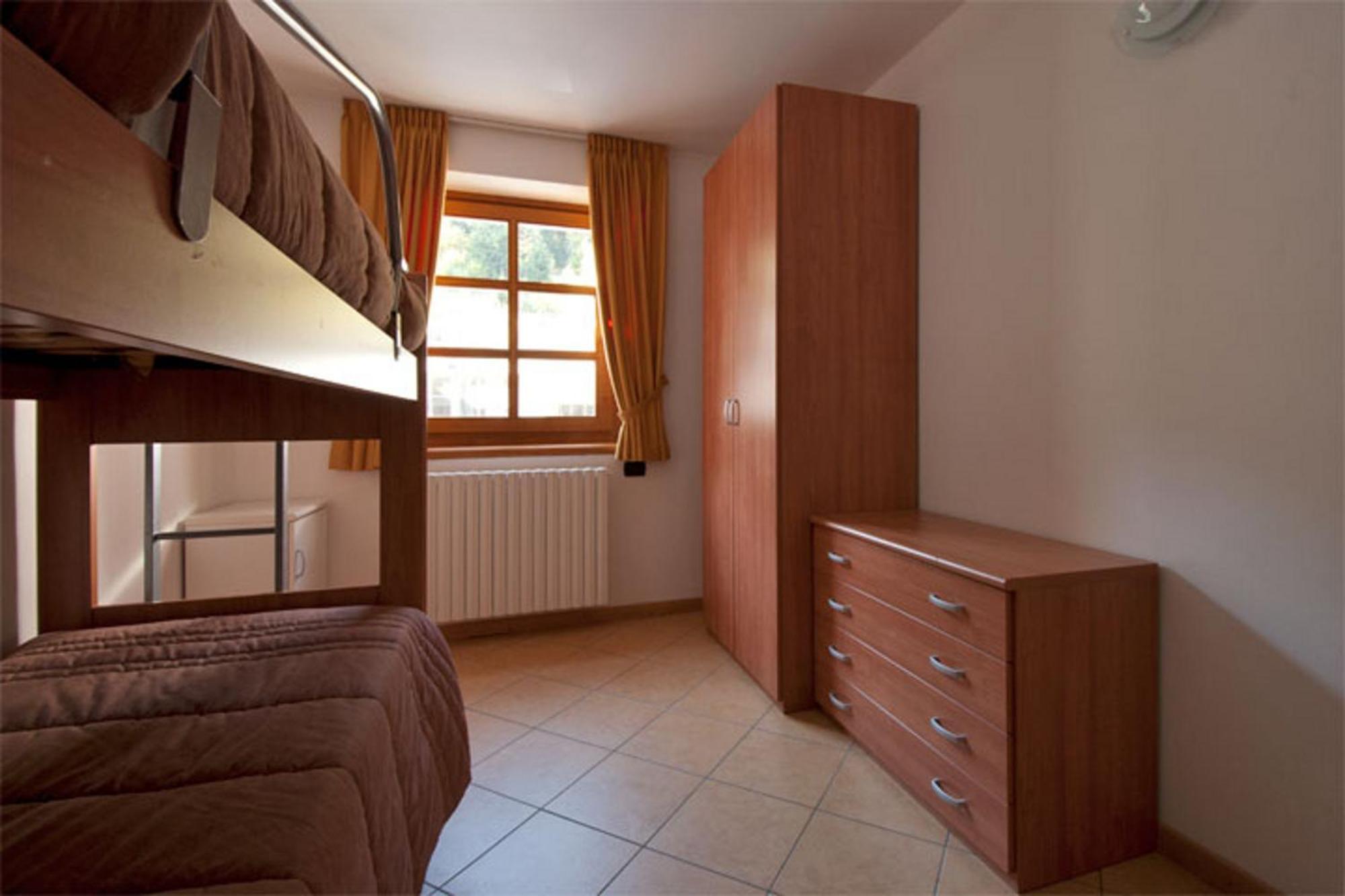 Residence Le Orchidee Bormio Exterior photo