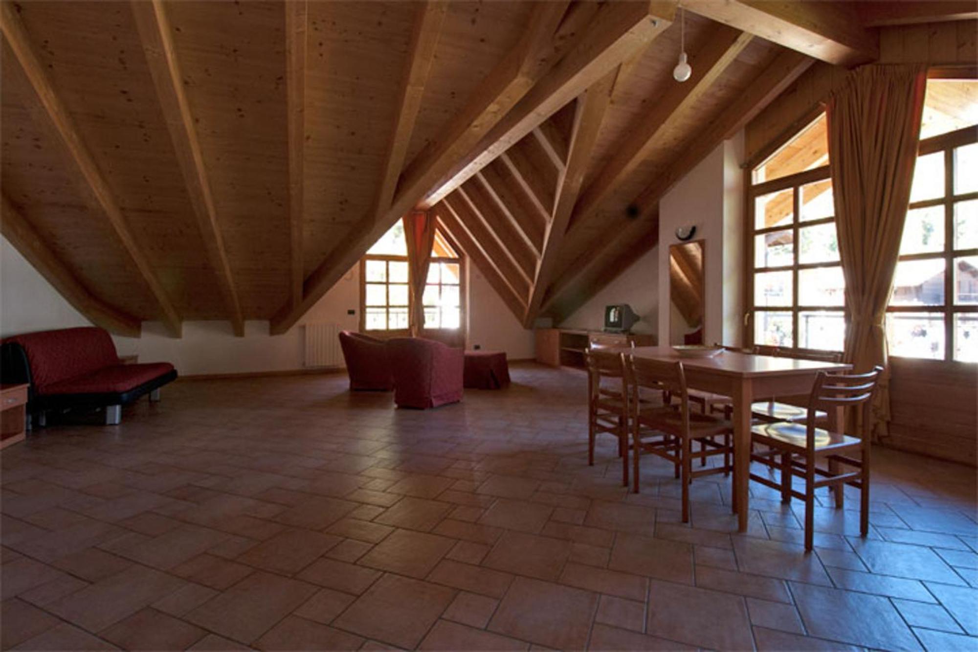 Residence Le Orchidee Bormio Exterior photo