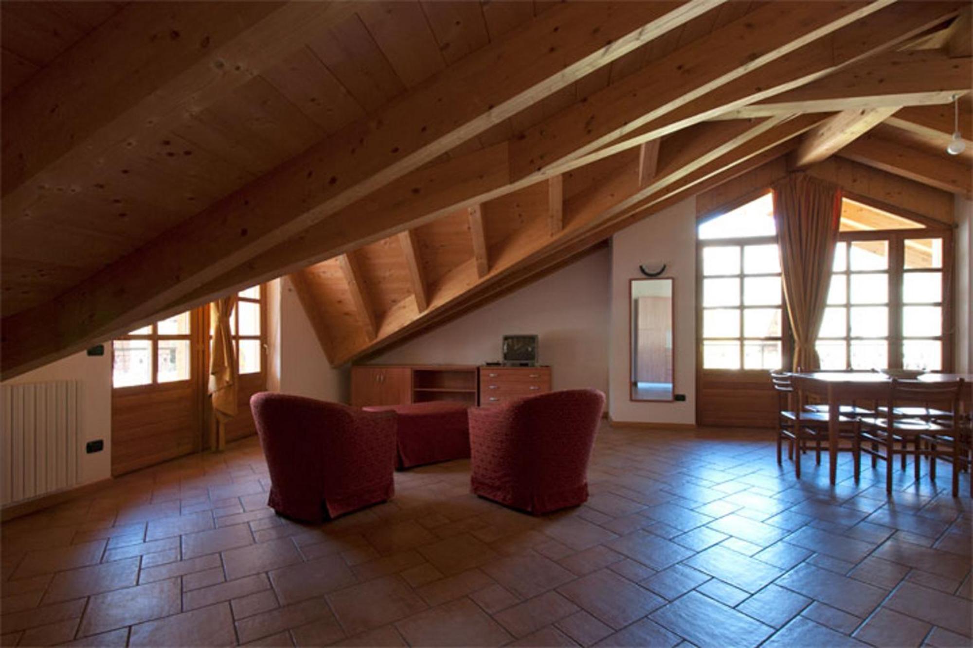 Residence Le Orchidee Bormio Exterior photo