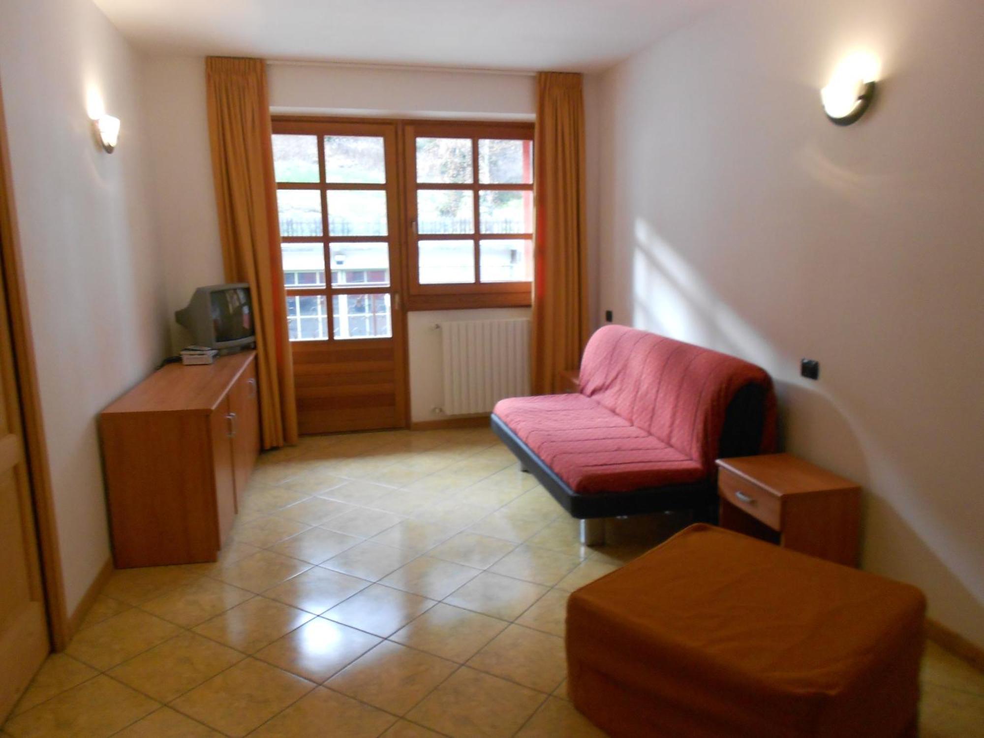 Residence Le Orchidee Bormio Exterior photo