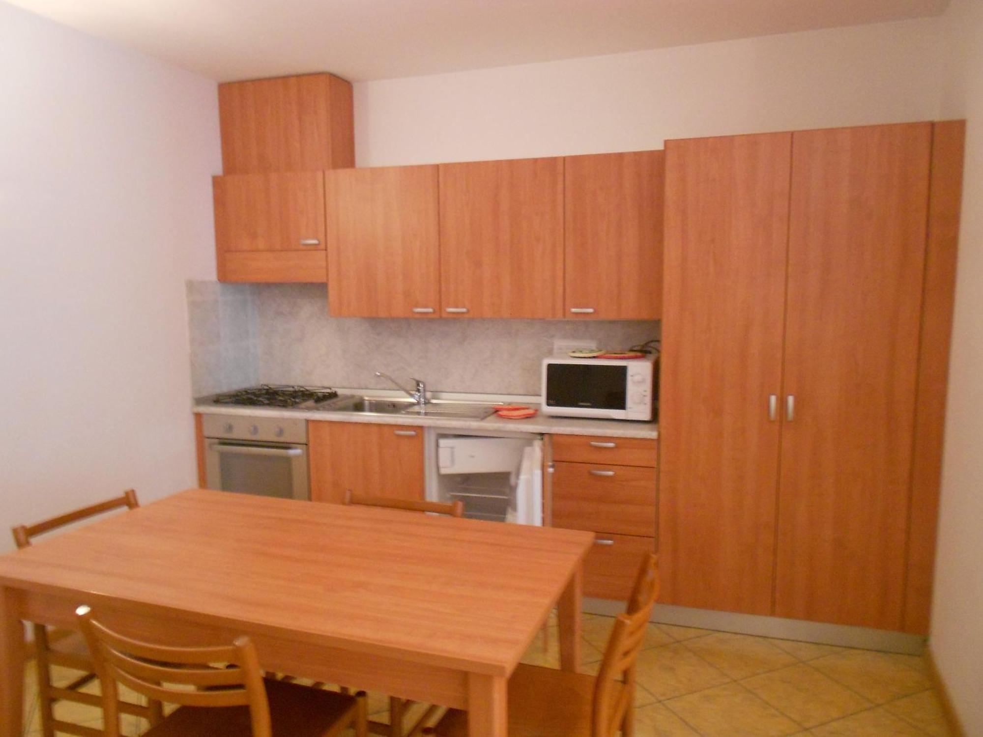 Residence Le Orchidee Bormio Exterior photo