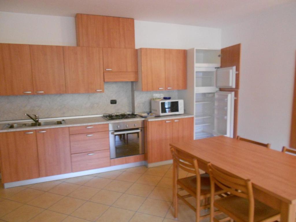 Residence Le Orchidee Bormio Room photo