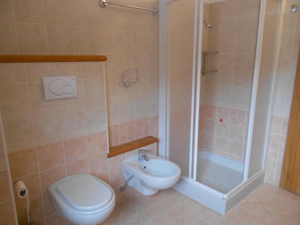 Residence Le Orchidee Bormio Room photo