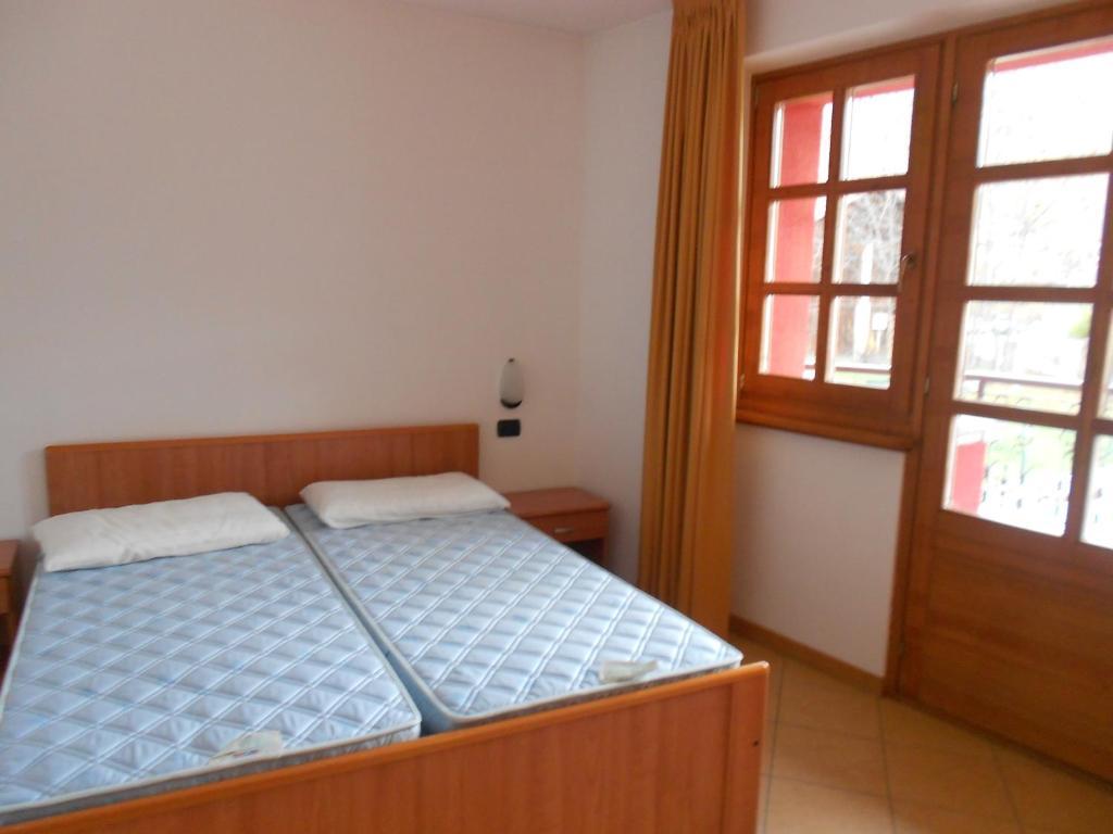 Residence Le Orchidee Bormio Room photo
