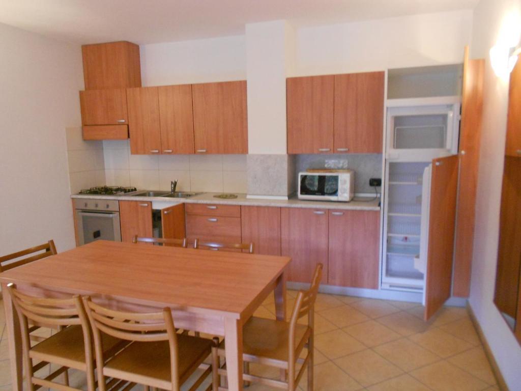 Residence Le Orchidee Bormio Room photo
