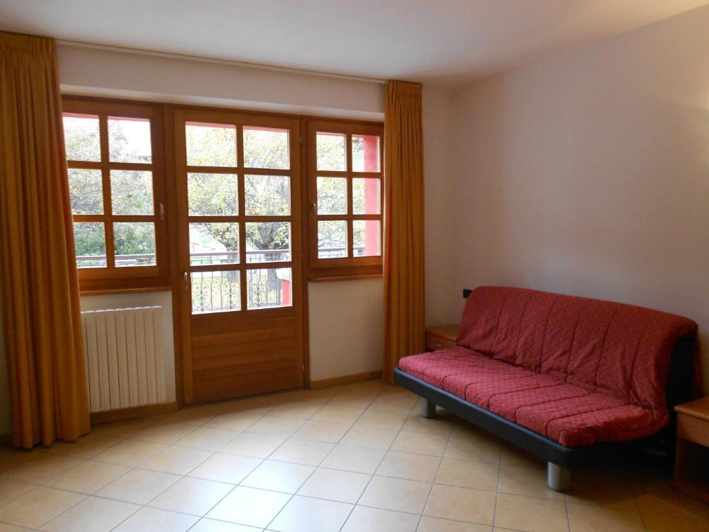 Residence Le Orchidee Bormio Room photo