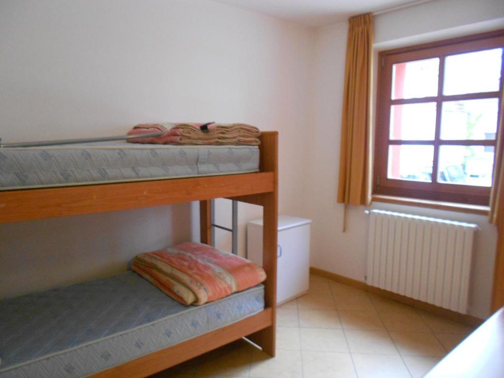 Residence Le Orchidee Bormio Room photo