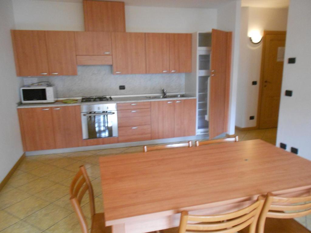 Residence Le Orchidee Bormio Room photo