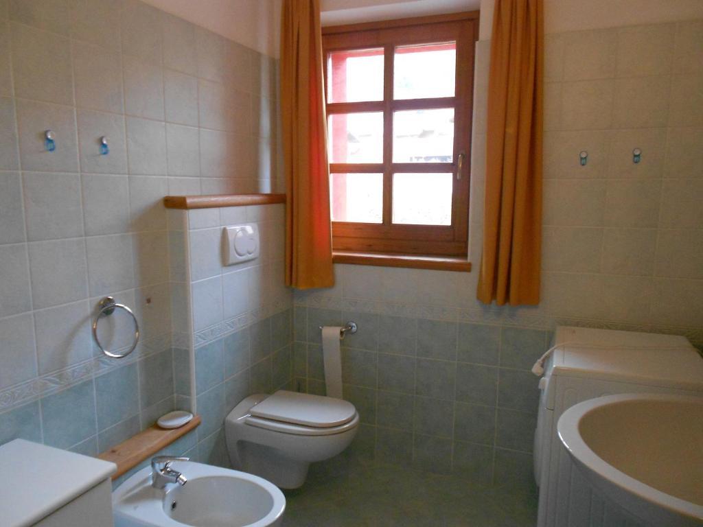 Residence Le Orchidee Bormio Room photo