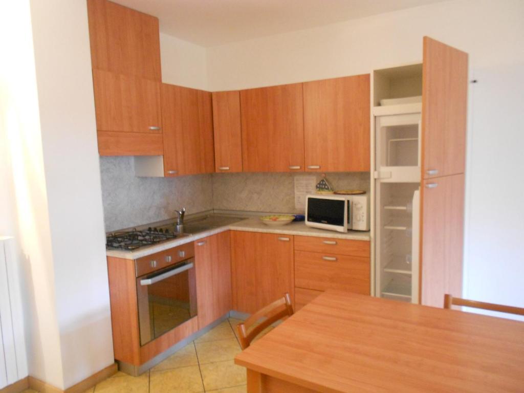 Residence Le Orchidee Bormio Room photo