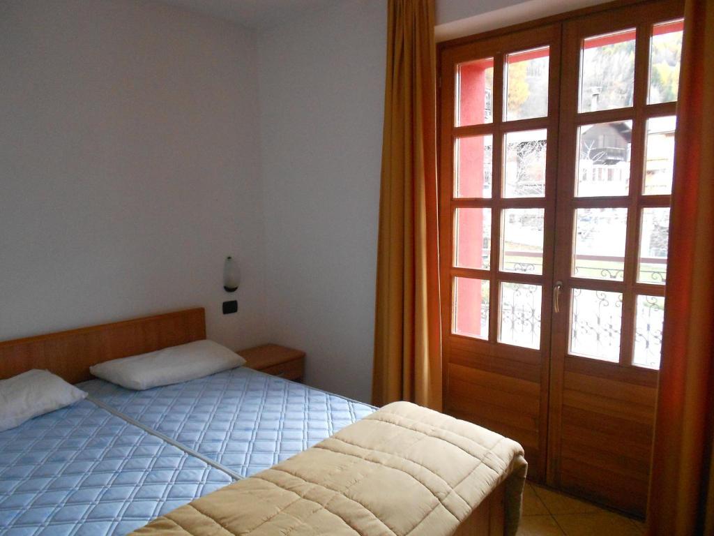 Residence Le Orchidee Bormio Room photo