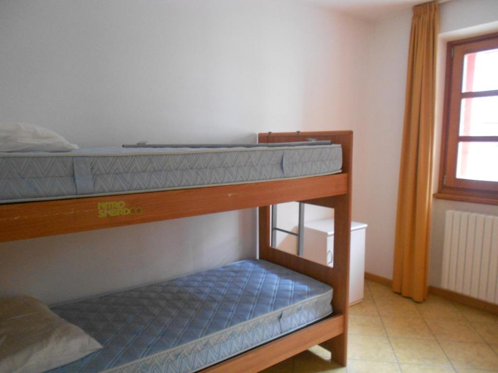 Residence Le Orchidee Bormio Room photo