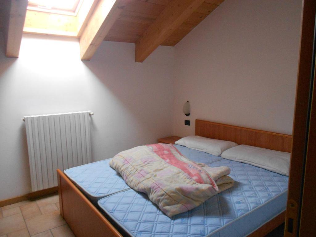 Residence Le Orchidee Bormio Room photo