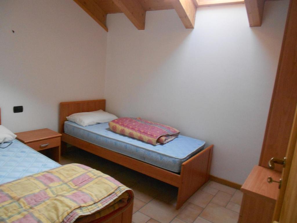Residence Le Orchidee Bormio Room photo