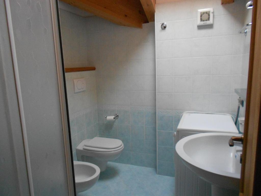 Residence Le Orchidee Bormio Room photo