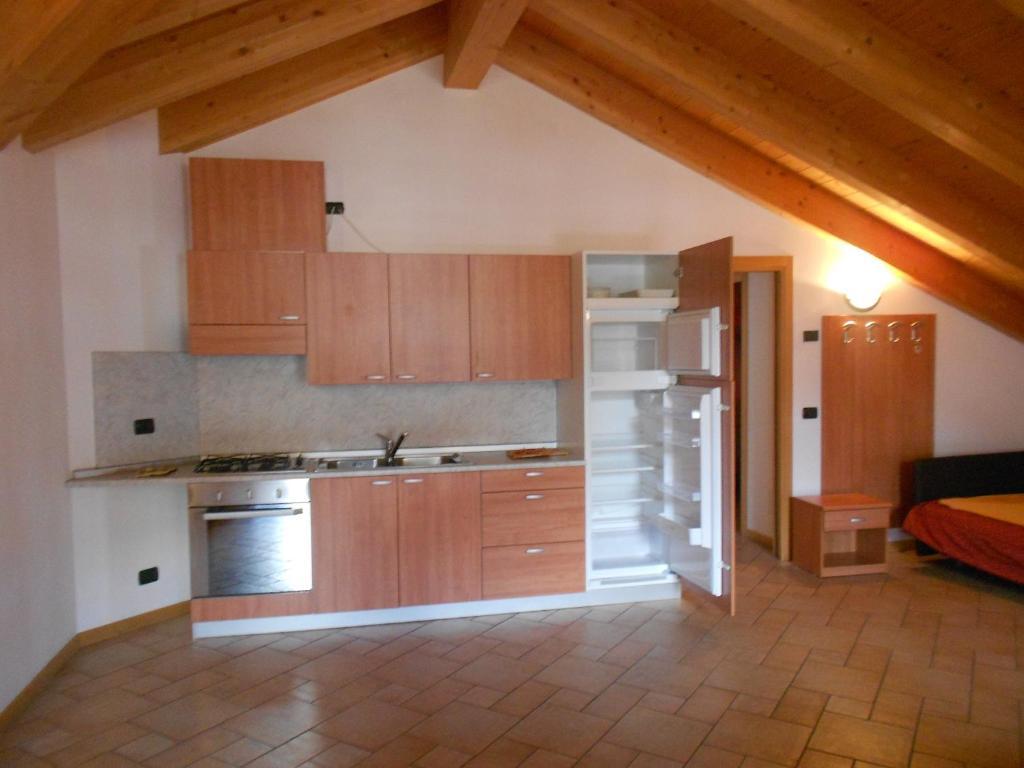 Residence Le Orchidee Bormio Room photo