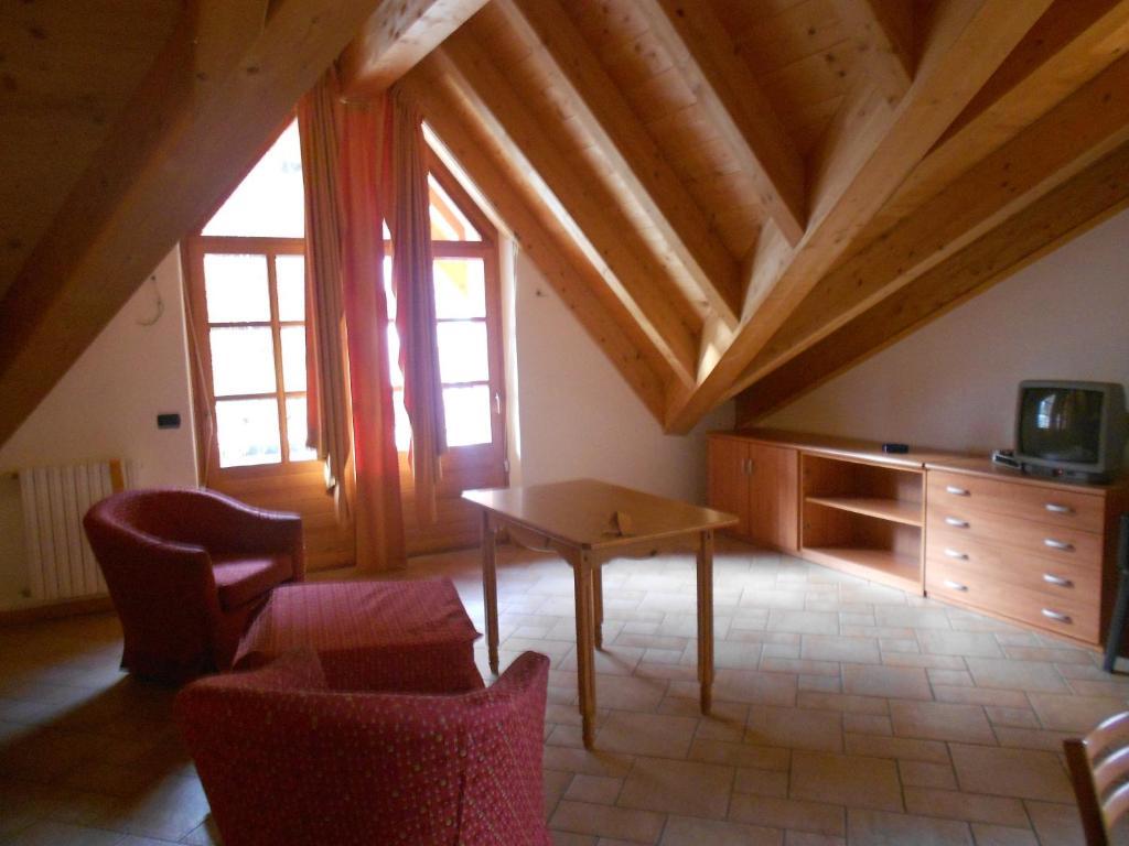 Residence Le Orchidee Bormio Room photo