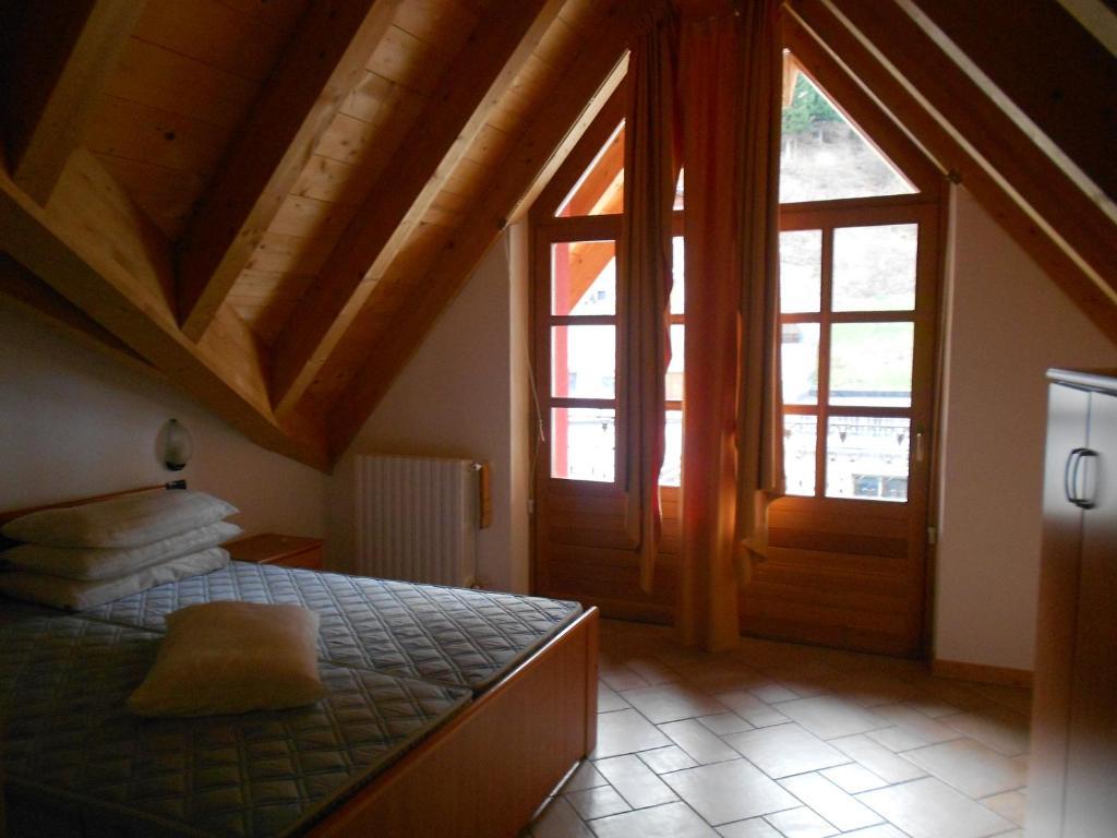 Residence Le Orchidee Bormio Room photo