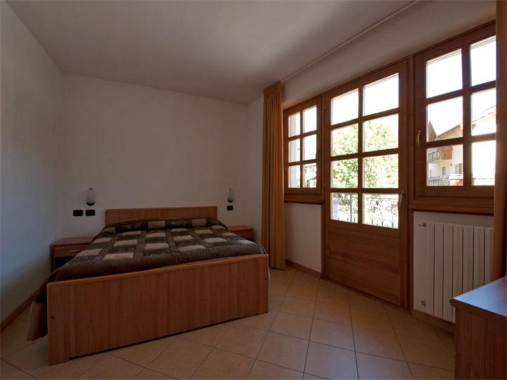 Residence Le Orchidee Bormio Room photo