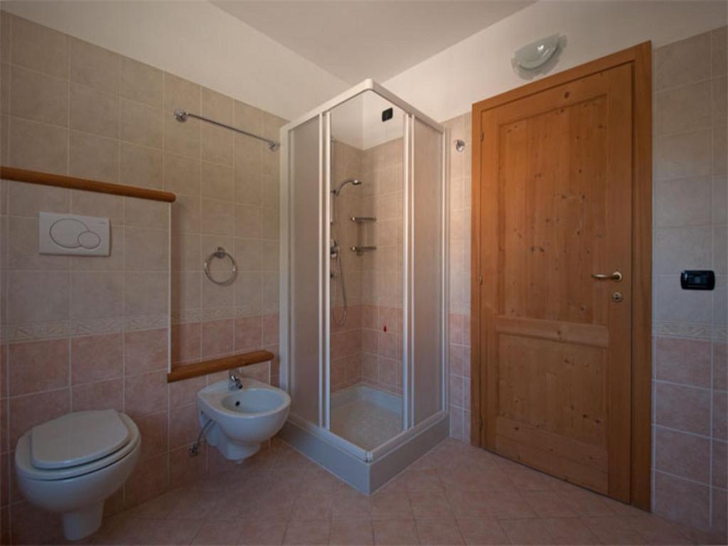 Residence Le Orchidee Bormio Room photo