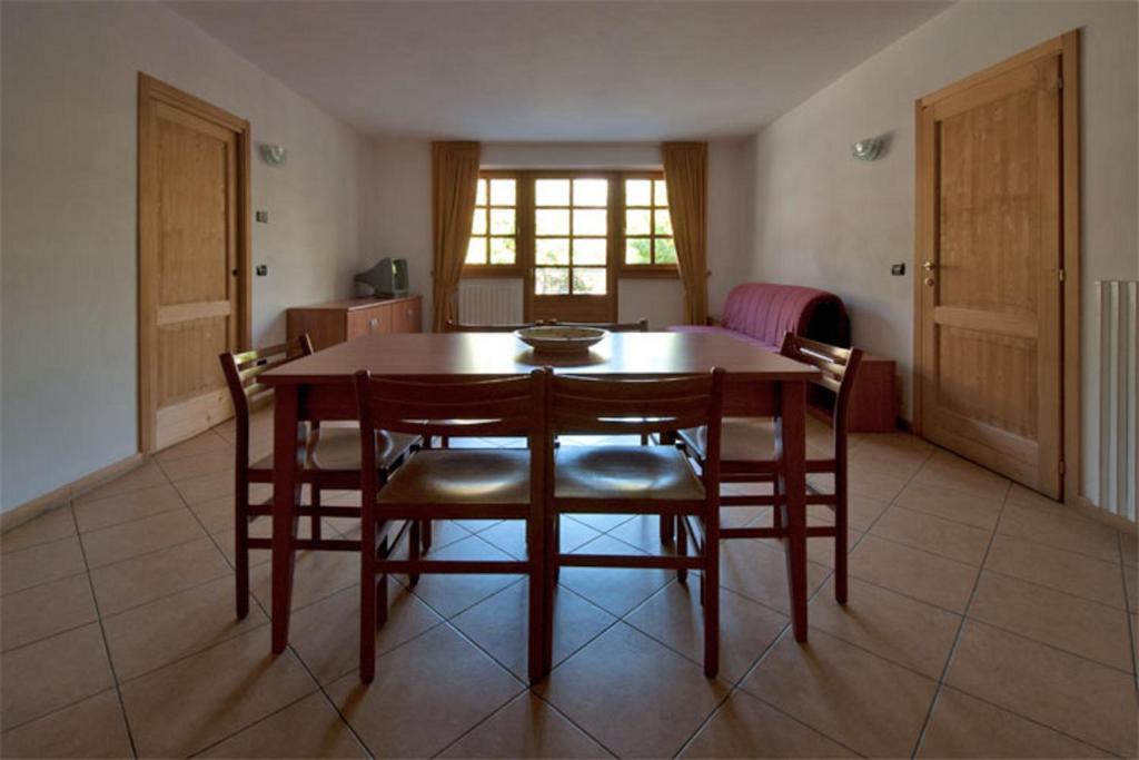 Residence Le Orchidee Bormio Room photo