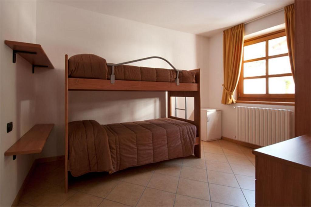 Residence Le Orchidee Bormio Room photo