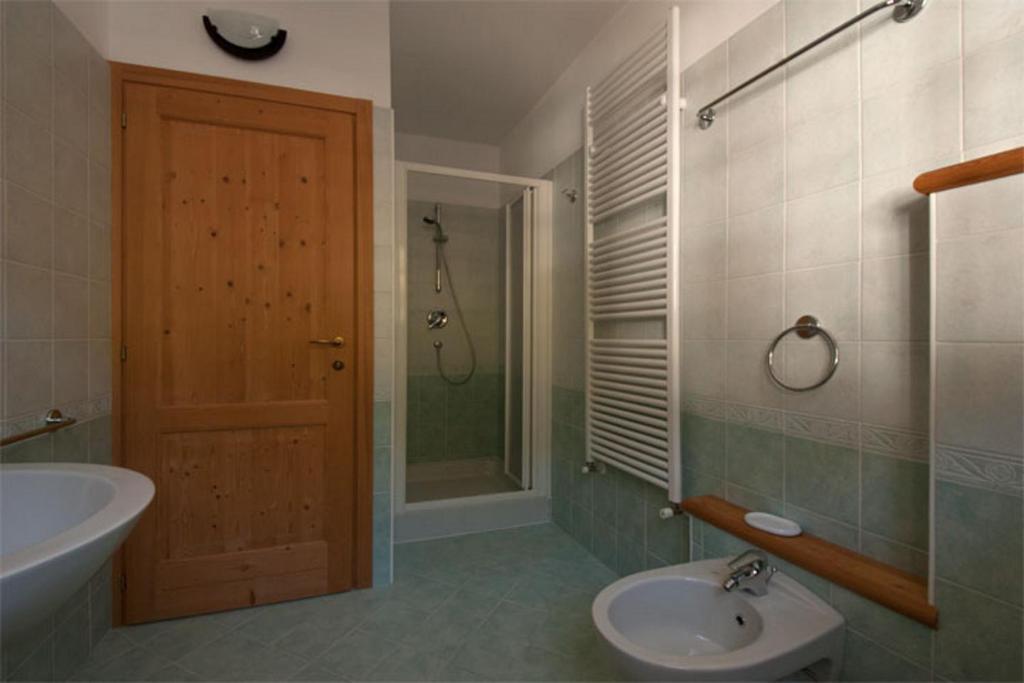 Residence Le Orchidee Bormio Room photo